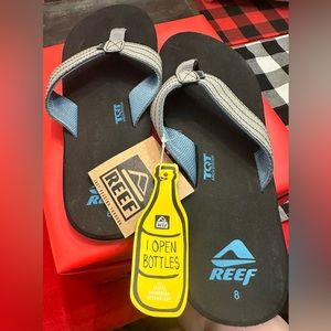 ☀️Unisex - Reef Flip Flops - Brand New with Tags☀️